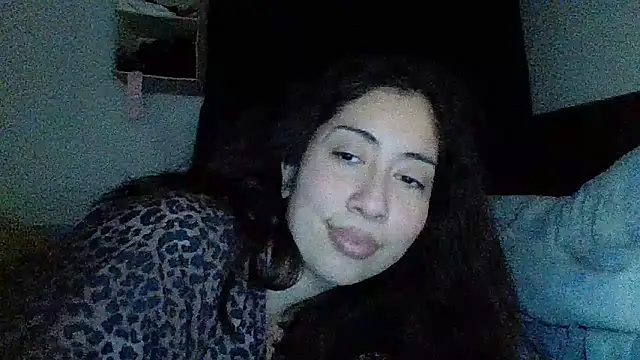 LorenaAnderson online show from 02/24/25, 12:37