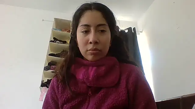 LorenaAnderson online show from 03/02/25, 01:09