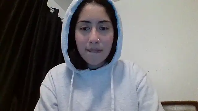 LorenaAnderson online show from 03/12/25, 09:13