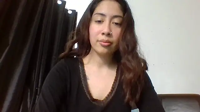 LorenaAnderson online show from 03/12/25, 11:43