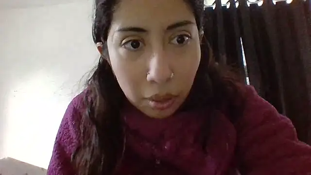 LorenaAnderson online show from 02/27/25, 10:22