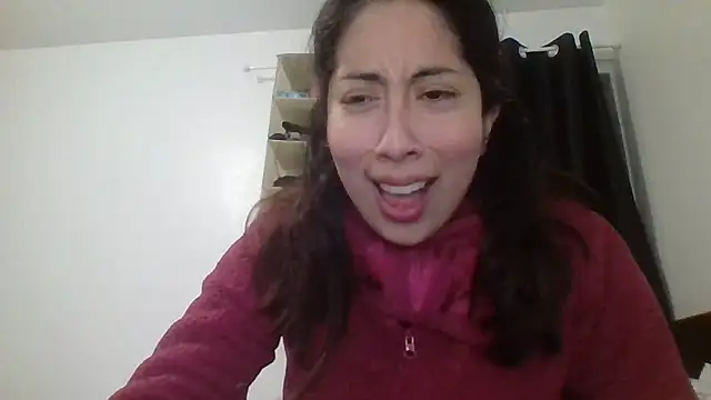 LorenaAnderson online show from 03/01/25, 09:26