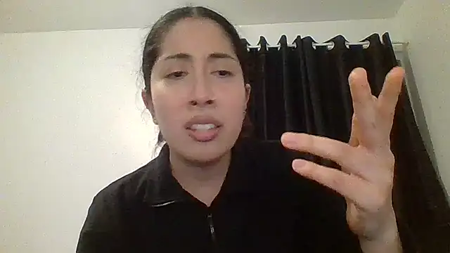 LorenaAnderson online show from 03/02/25, 08:35