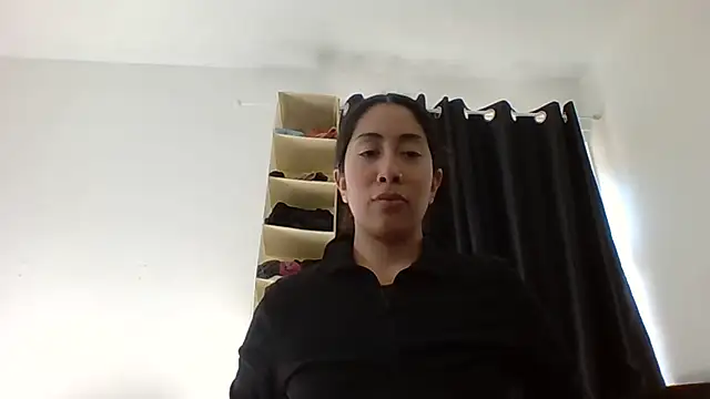 LorenaAnderson online show from 03/04/25, 03:15