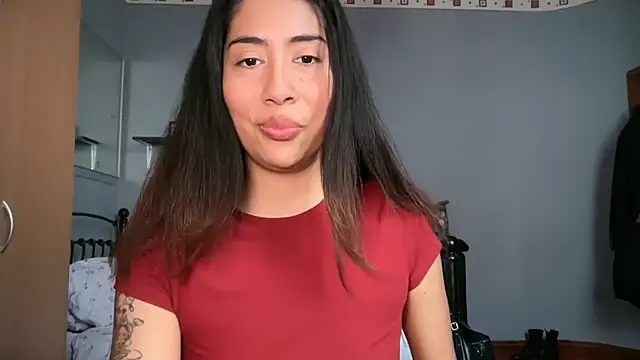 LorenaAnderson online show from 04/03/26, 11:38