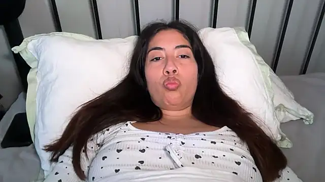 LorenaAnderson online show from 03/27/26, 07:17