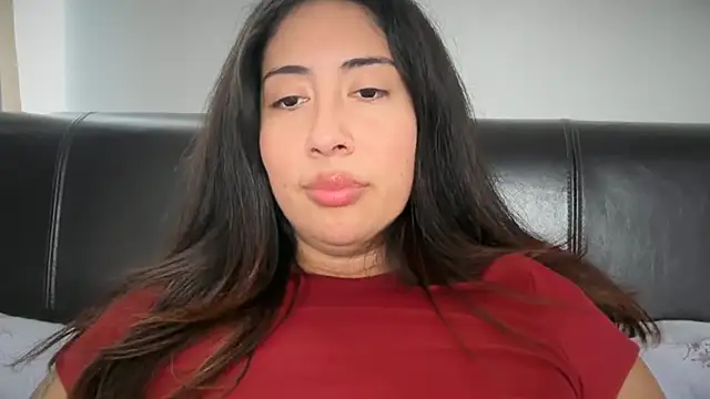 LorenaAnderson online show from 02/22/26, 10:50