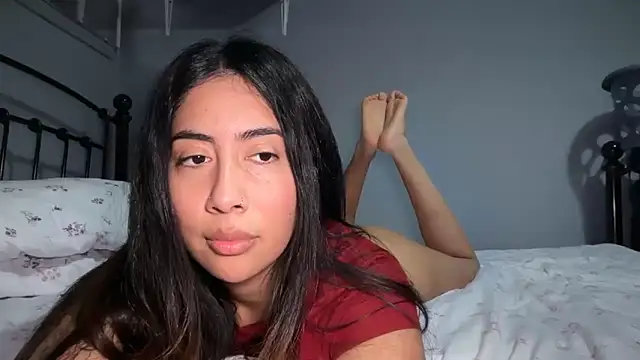 LorenaAnderson online show from 04/12/26, 10:02