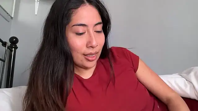 LorenaAnderson online show from 03/26/26, 11:19