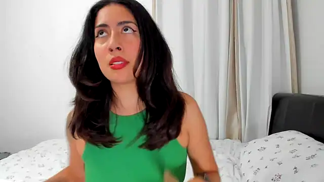 LorenaAnderson online show from 09/19/25, 07:07