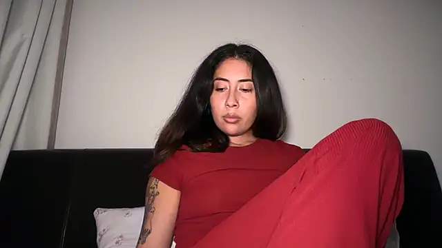 LorenaAnderson online show from 02/23/26, 08:42