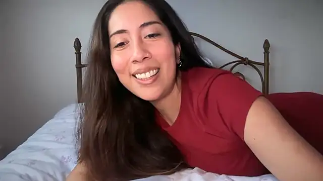 LorenaAnderson online show from 06/07/26, 05:51