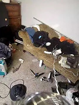 Clearlytothepoint420 online show from 04/12/26, 11:13