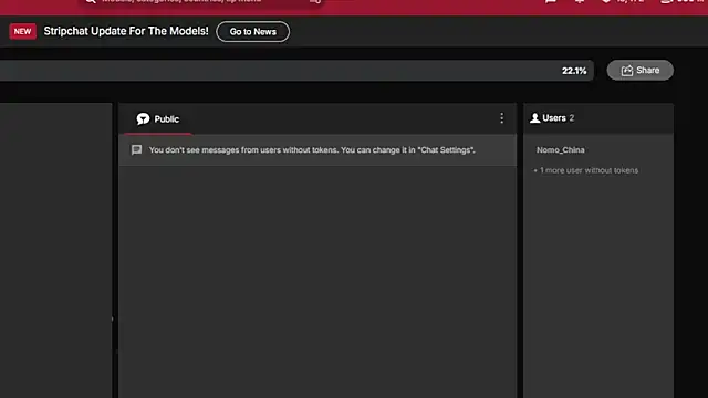 Clearlytothepoint420 online show from 04/19/26, 03:18