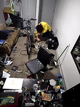 Clearlytothepoint420 online show from 02/20/26, 08:11