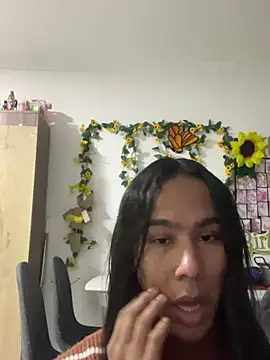 Scarlett Hot5 online show from 02/25/26, 03:18