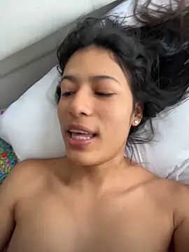 Valentinabaker online show from 03/29/26, 09:38