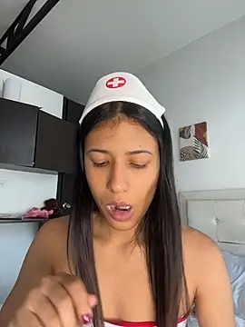 Valentinabaker online show from 04/08/26, 09:05