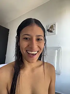 Valentinabaker online show from 04/12/26, 03:26