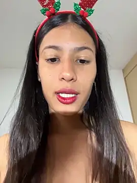 Valentinabaker online show from 01/05/26, 05:27