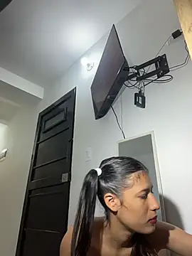 Valentinabaker online show from 01/11/26, 05:31