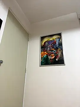 Valentinabaker online show from 09/14/25, 09:31