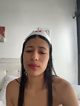 Valentinabaker online show from 04/13/26, 03:16