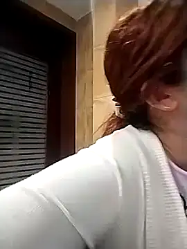 AriaRusso online show from 02/12/25, 12:37