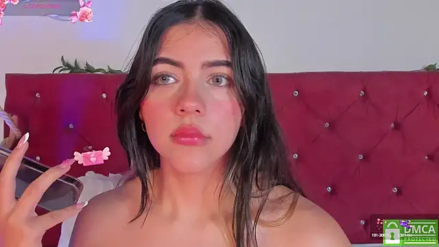 SofiScott  online show from 03/20/25, 06:42