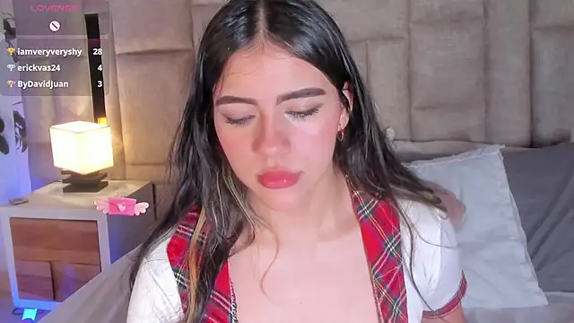 SofiScott  online show from 03/14/25, 11:32