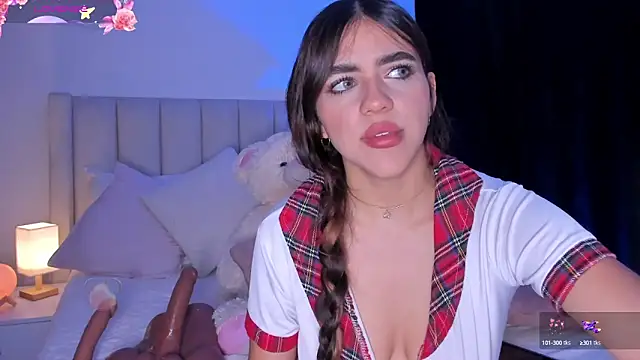 SofiScott  online show from 09/27/25, 11:33