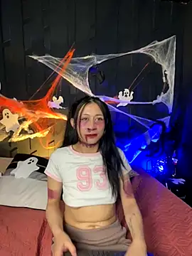 Snapshot of DeepAnalAddict chatting on 10/23/25, 01:32 DeepAnalAddict online show from 10/23/25, 01:32