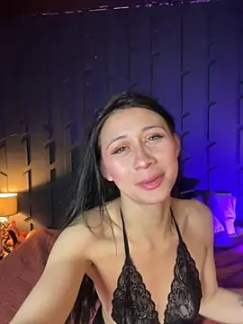 DeepAnalAddict online show from 10/13/25, 01:34