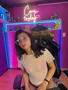 DeepAnalAddict online show from 02/12/26, 04:56