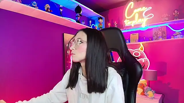 DeepAnalAddict online show from 03/08/26, 04:38