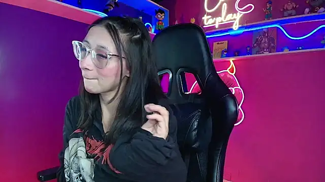 DeepAnalAddict online show from 03/11/26, 04:39