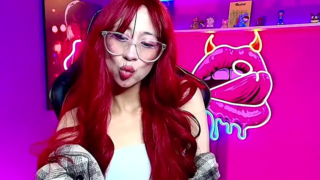 DeepAnalAddict online show from 04/19/26, 04:02