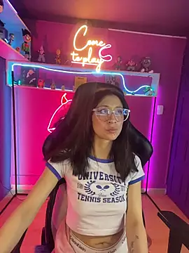 DeepAnalAddict online show from 04/03/26, 04:19