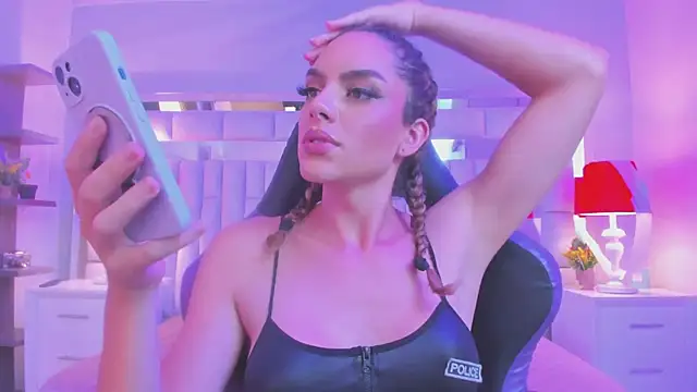 mariiahneedles online show from 03/08/26, 03:43