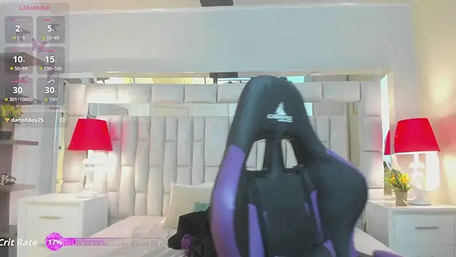 mariiahneedles online show from 01/05/26, 11:08