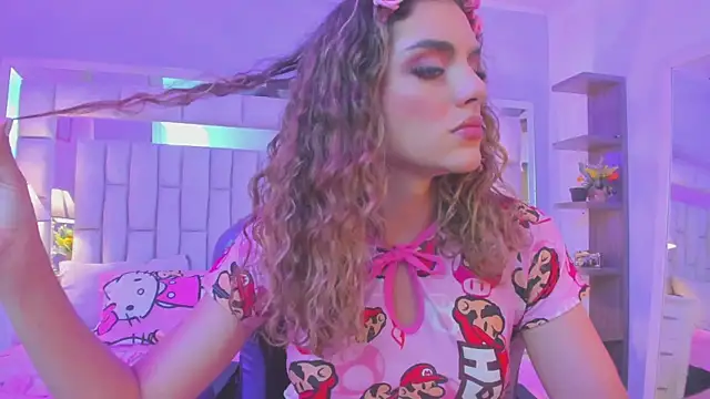 mariiahneedles online show from 03/20/26, 03:07