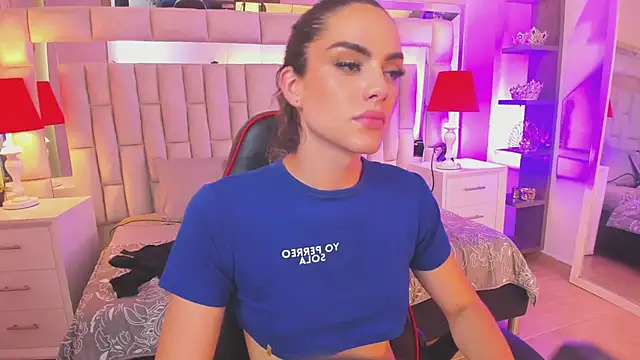 mariiahneedles online show from 03/11/25, 07:14