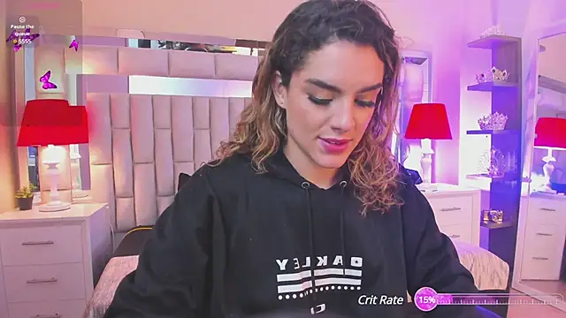 mariiahneedles online show from 03/14/25, 02:53