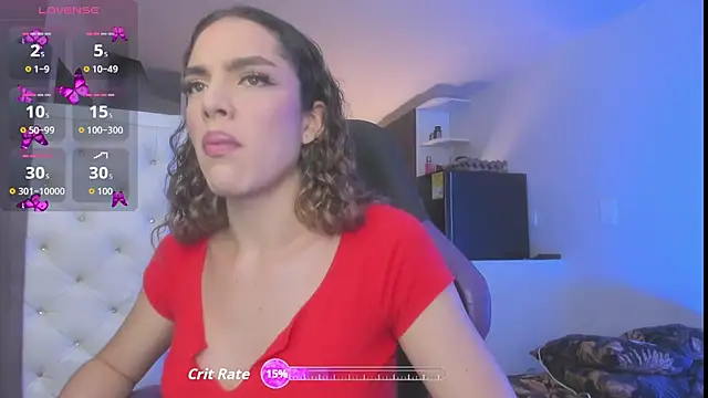 mariiahneedles online show from 06/20/26, 12:48