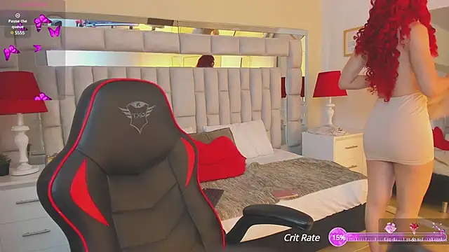 mariiahneedles online show from 03/05/25, 01:21