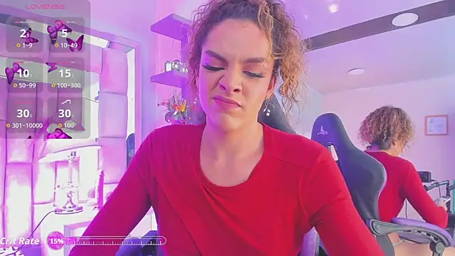mariiahneedles online show from 05/19/26, 10:06