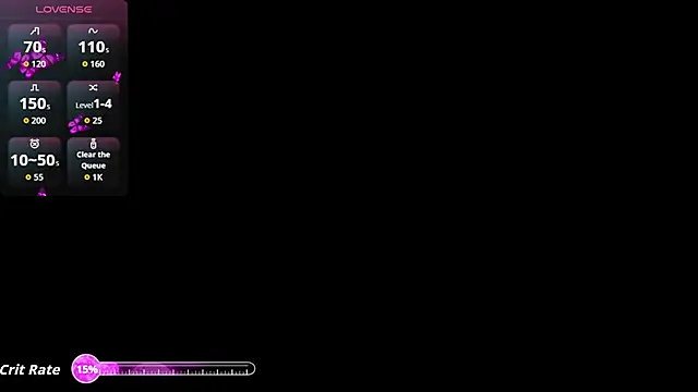 mariiahneedles online show from 06/06/26, 09:09