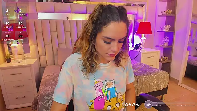 mariiahneedles online show from 03/12/25, 06:29