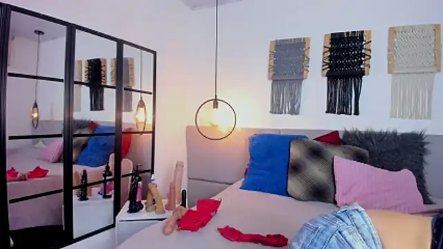 Sweet camille online show from 03/28/26, 02:34