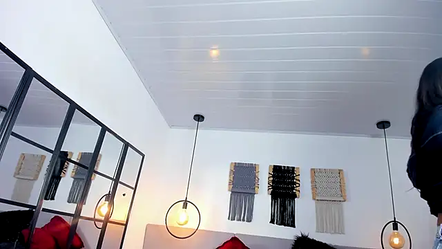 Sweet camille online show from 12/01/25, 02:23